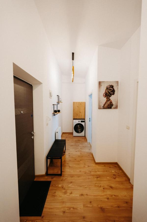 Modern Loft One Apartment Suceava Exterior foto