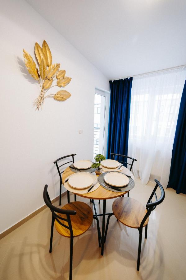 Modern Loft One Apartment Suceava Exterior foto